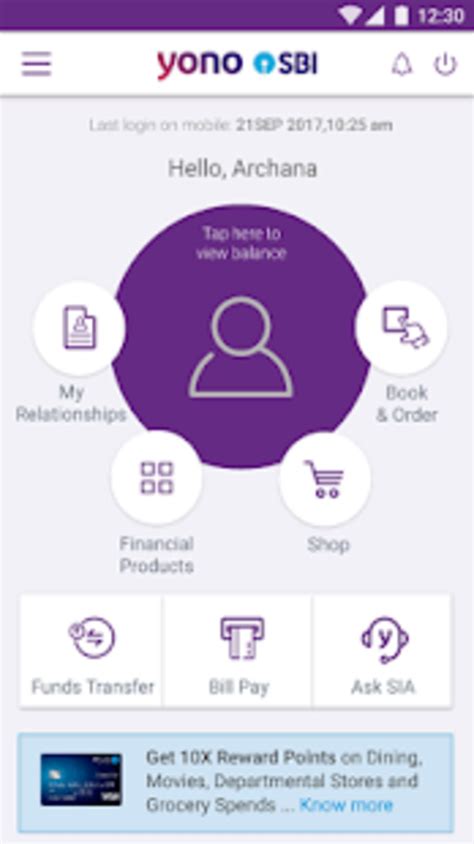 YONO SBI: Banking & Lifestyle .
